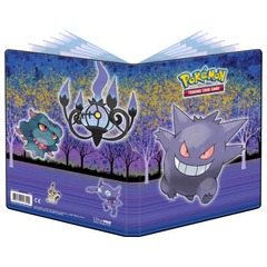 Ultra Pro - Gengar 4-Pocket Portfolio